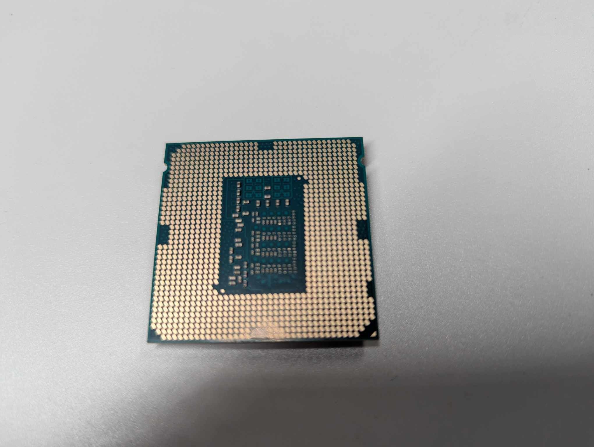 i7-4790 CPU, LGA 1150. Free Shipping!
