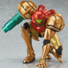Good Smile Company/Figma | #349 | Corruption Samus Aran Action Figure | PRIME 3 Version