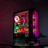 The Jujutsu Kaisen | Ryzen 5 9600X | RX 9060XT | 16GB DDR5 RAM | 1TB SSD