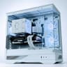 🤍🧊 Iceberg🤍🧊-Gaming PC❄️AMD RX 6700 XT 12GB❄️ AMD Ryzen 5 5500❄️16GB DDR4 RAM❄️1 TB SSD
