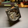 ROG STRIX B450-F Gaming w/ Ryzen 7 2700x, 16g Memory, Kraken x53 AIO, EVGA 600BQ & Extras Read Desc.