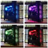Carbon - 3080 / R7 7700X / 32GB DDR5 / 1TB Gen 4 NVMe Custom Gaming PC