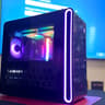 Alienware Aurora ACT 1250/5060Ti 8GB