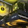RX 9060 XT 16GB Gaming PC | Ryzen 5 7500X3D | 16GB DDR5 | 1TB NVMe