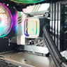 Gaming PC i7-12700KF 32GB RAM 1TB SSD RTX 3080 10GB Windows 11 PC
