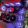 Big Red - 3080 / 12700k / B.Die 32GB OC DDR4 / 2TB Gen 3 NVMe Custom Gaming PC