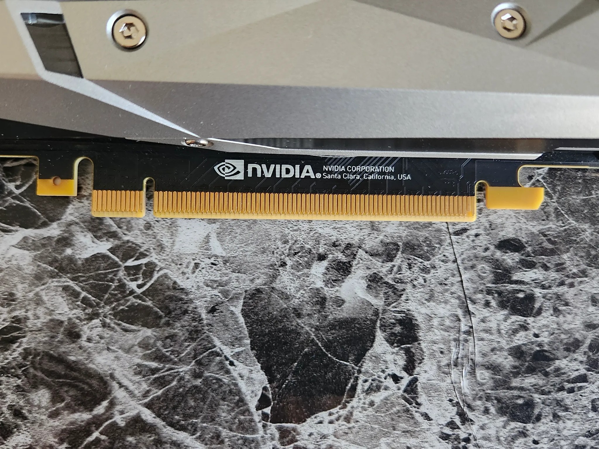 NVIDIA GTX 1080 TI Founders Edition