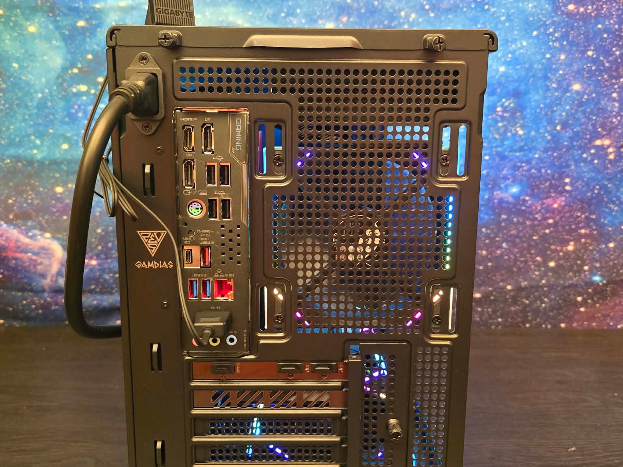 🚀 1440P ALL NEW CUSTOM AM5 PC | RX 9060XT 16GB | RYZEN 5 7600X | 1TB SSD | 32GB DDR5 6000MHZ 🚀