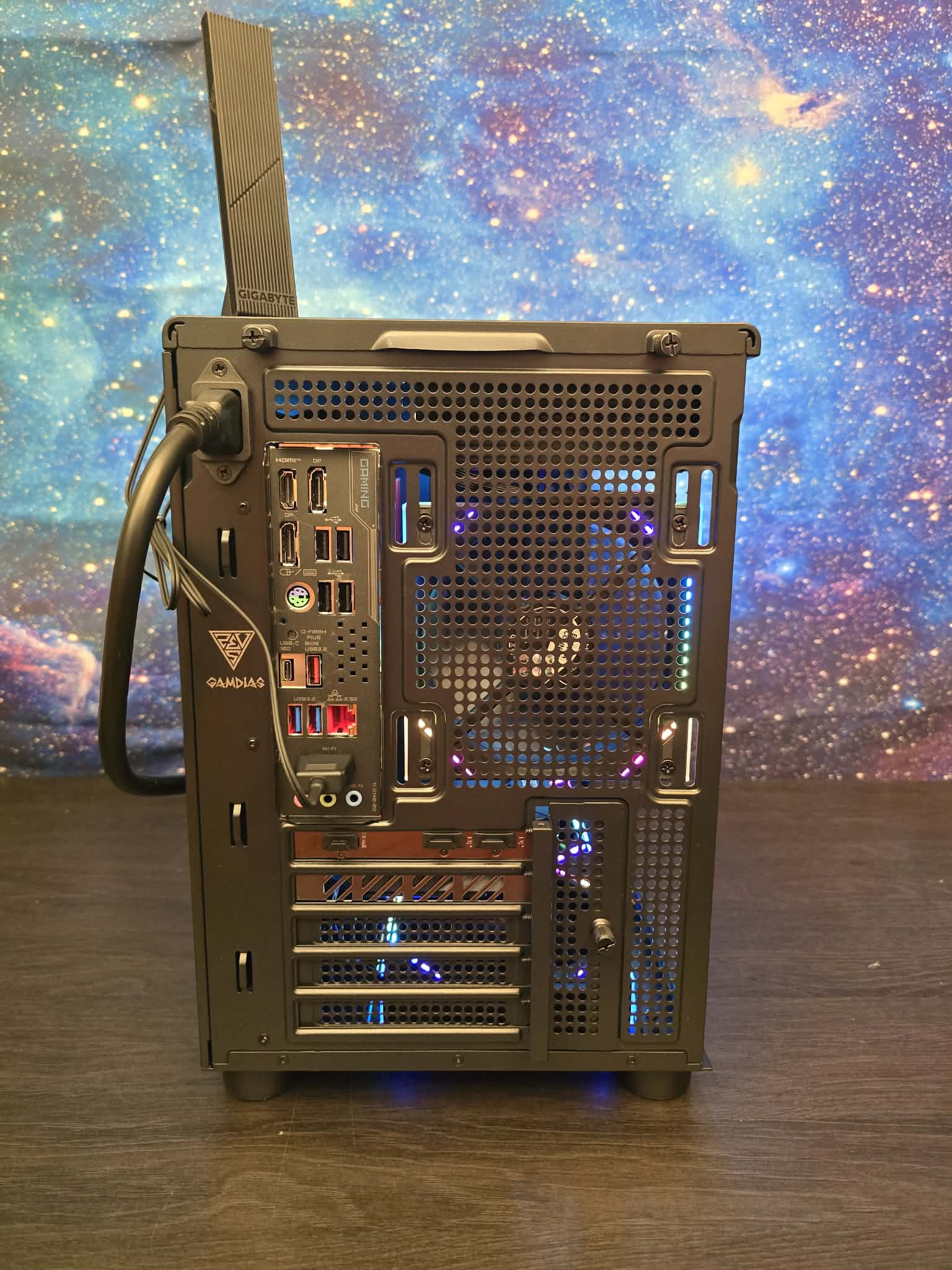 🚀 1440P ALL NEW CUSTOM AM5 PC | RX 9060XT 16GB | RYZEN 5 7600X | 1TB SSD | 32GB DDR5 6000MHZ 🚀