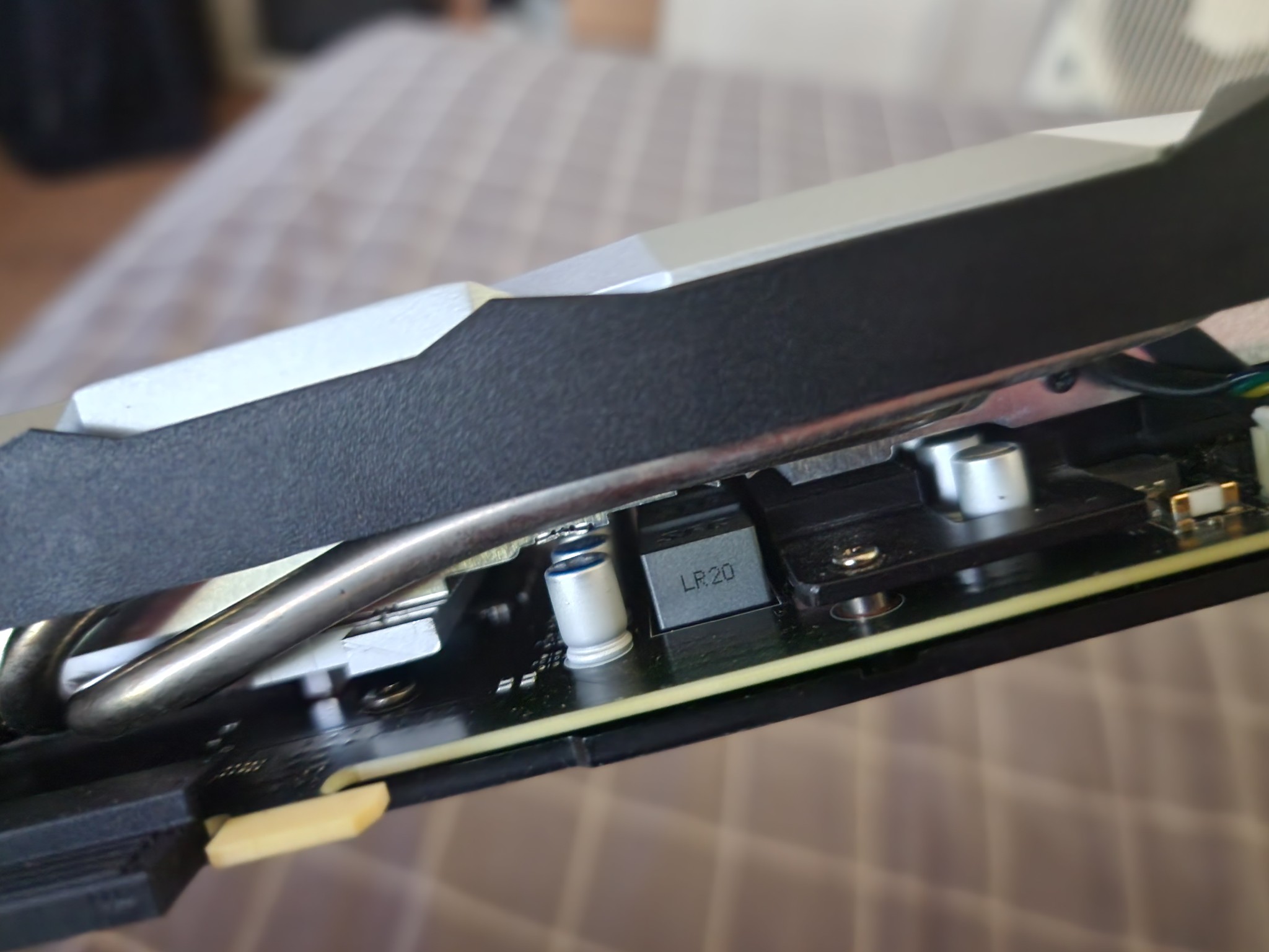 MSI GeForce RTX 2070 SUPER VENTUS OC