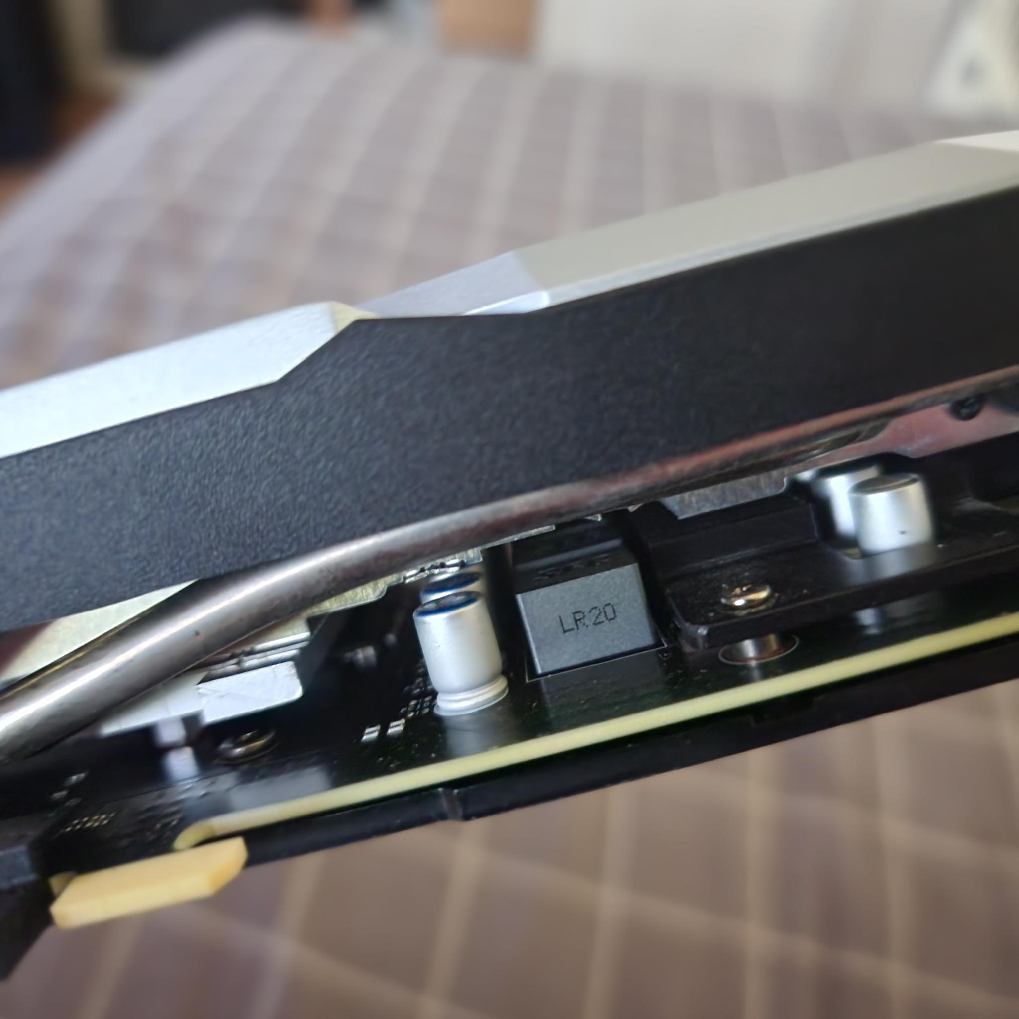 MSI GeForce RTX 2070 SUPER VENTUS OC