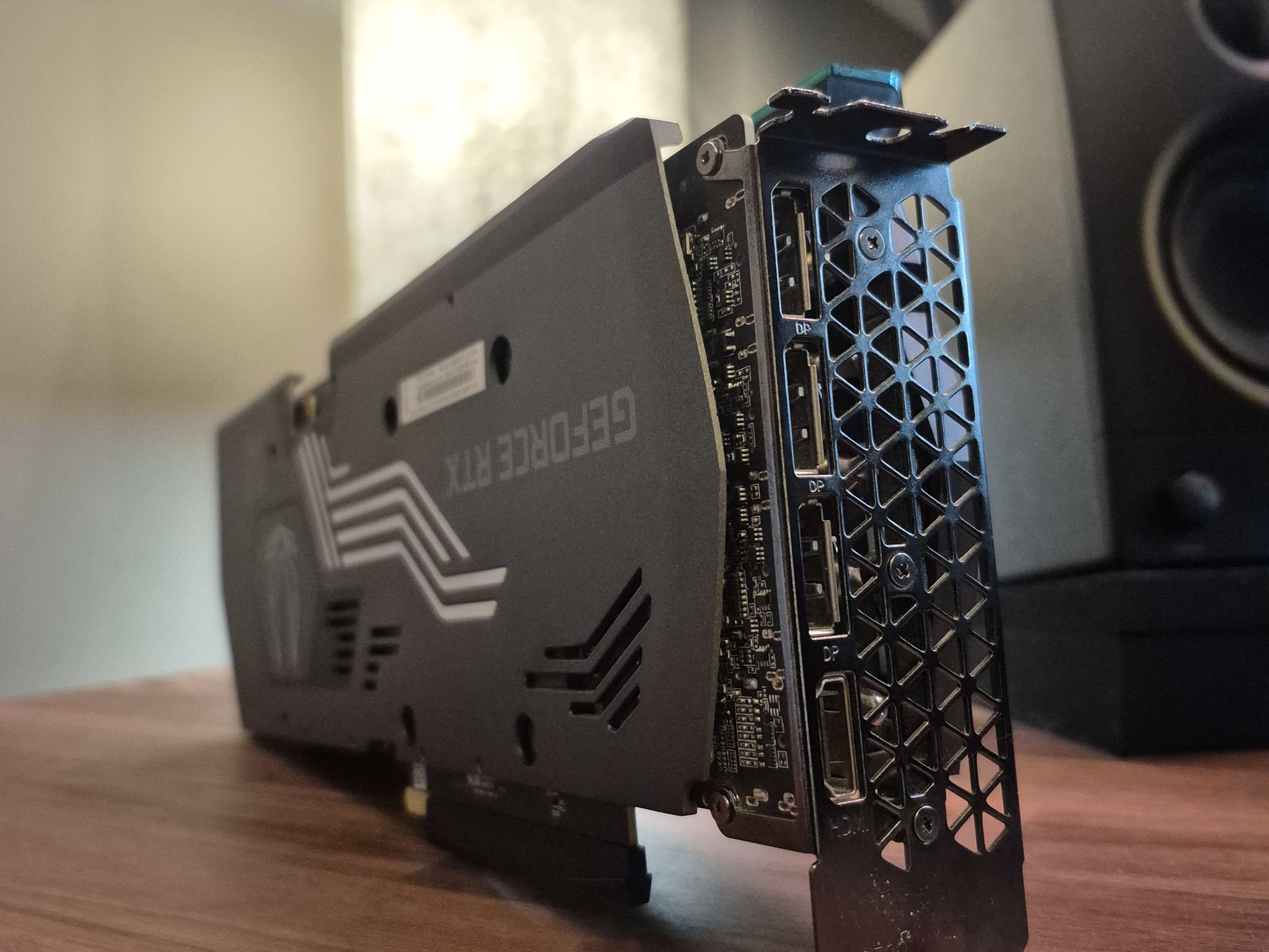 RTX 3080 10 GB