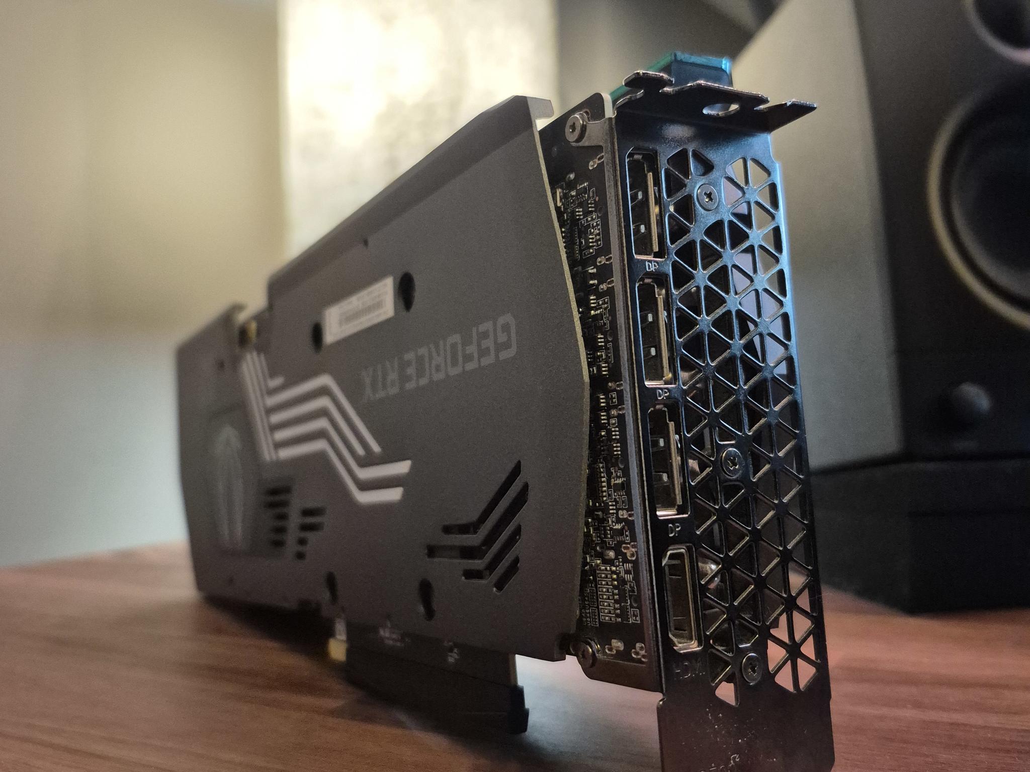RTX 3080 10 GB