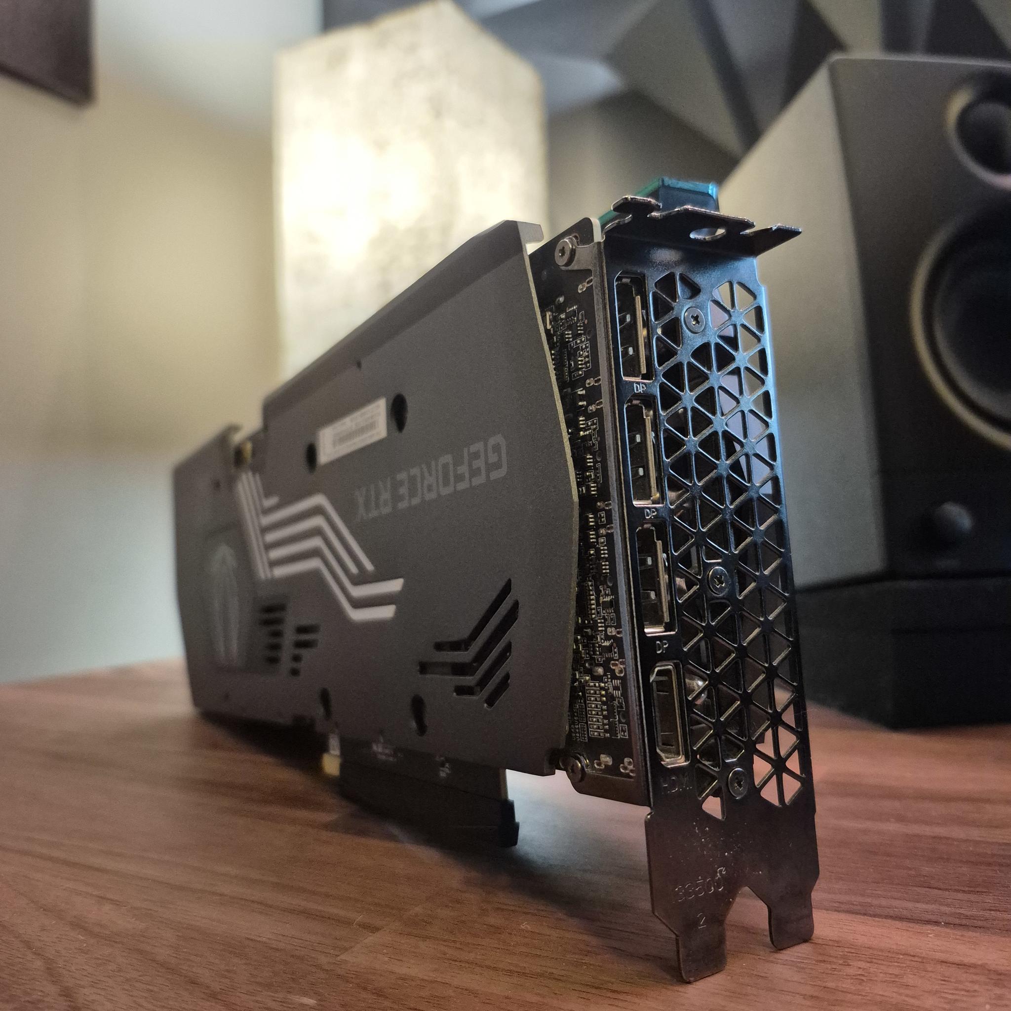 RTX 3080 10 GB