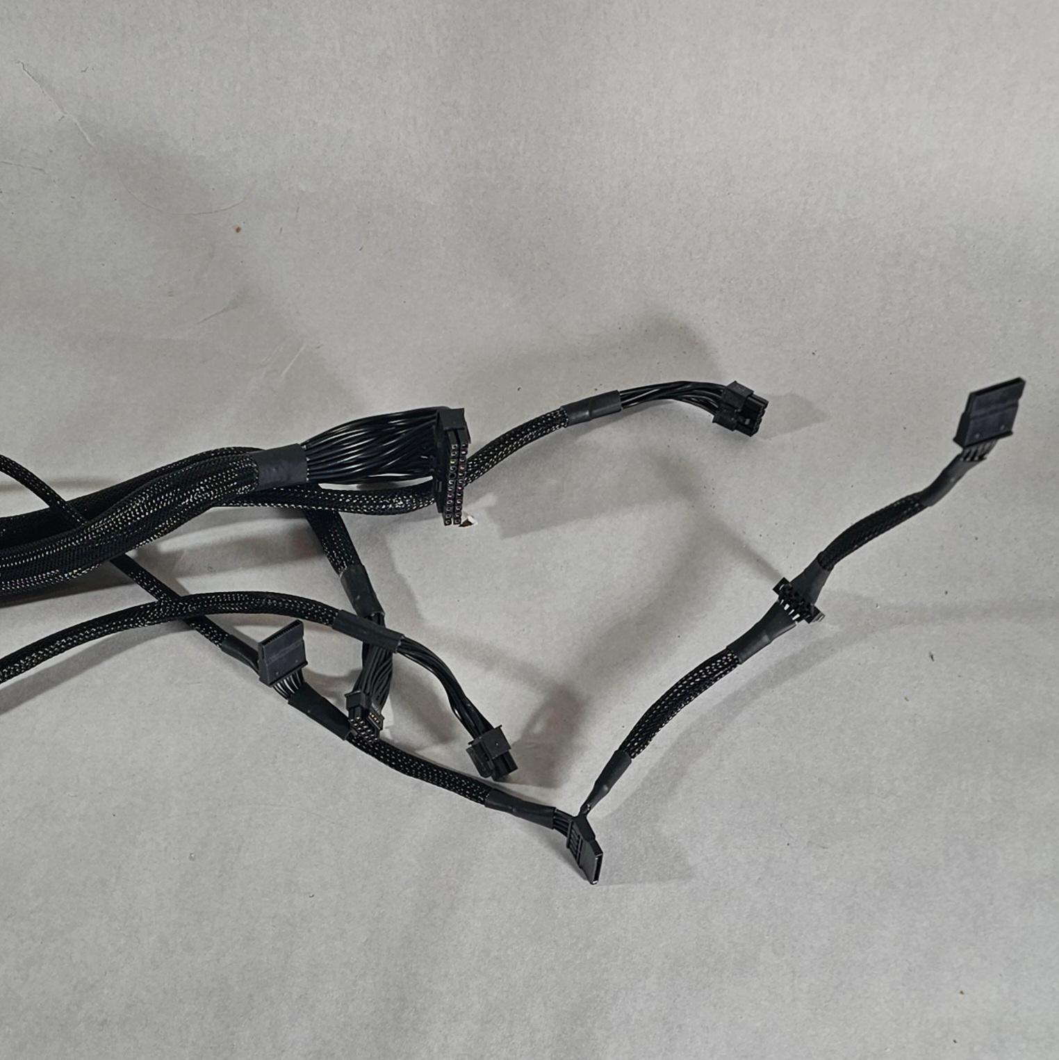 1500 Watt PSU NZXT C1500 1500W Power Supply