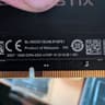 Crucial Ballistix 32GB 2x16GB (Two Sticks) DDR4-3200 Desktop RAM BL16G32C16U4B.M16FE 1.35V
