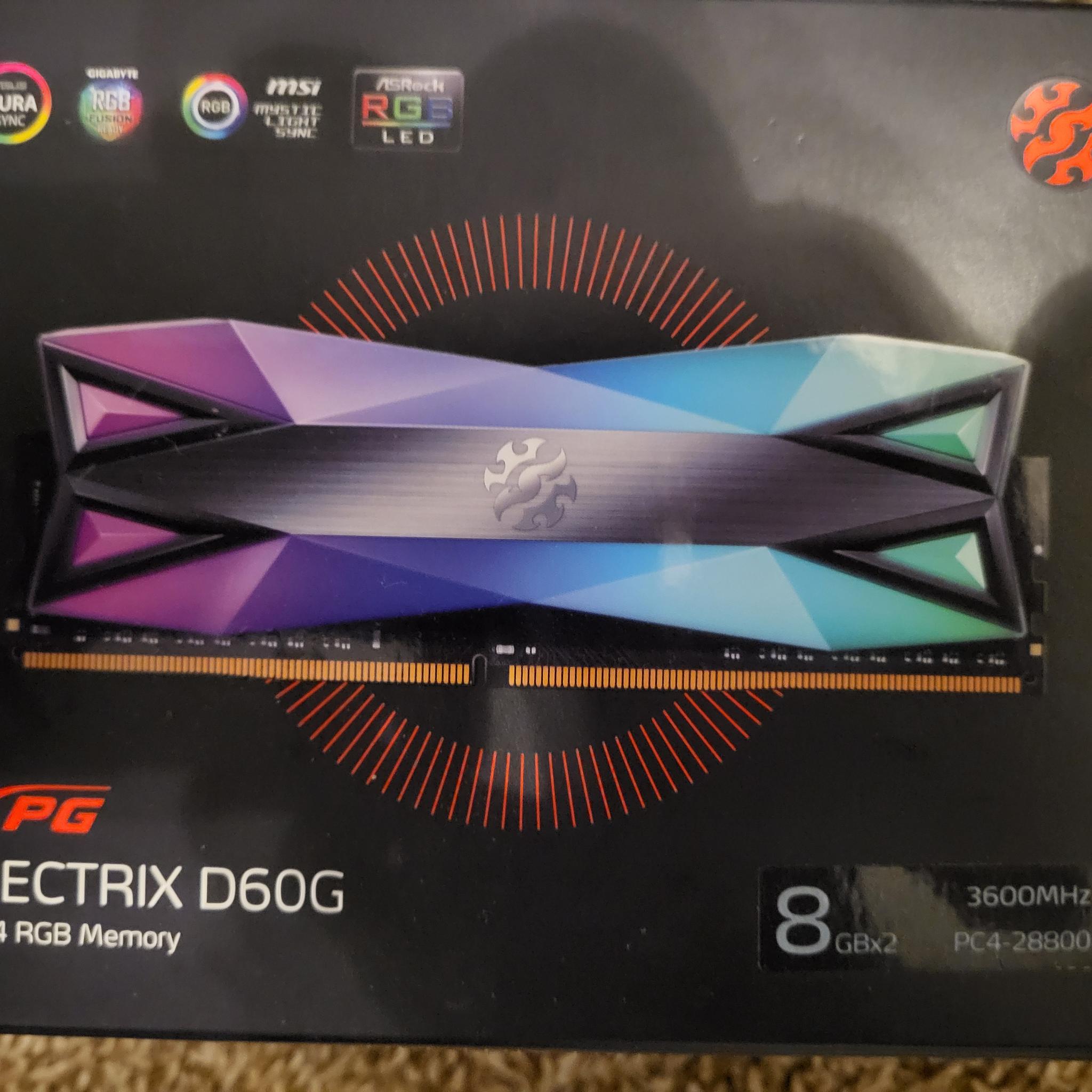 Gaming/Mining B550M Pro Motherboard AMD/AM4, Ryzen 9 5950X CPU & DDR4 3600 CL 14-15-15 RAM Bundle