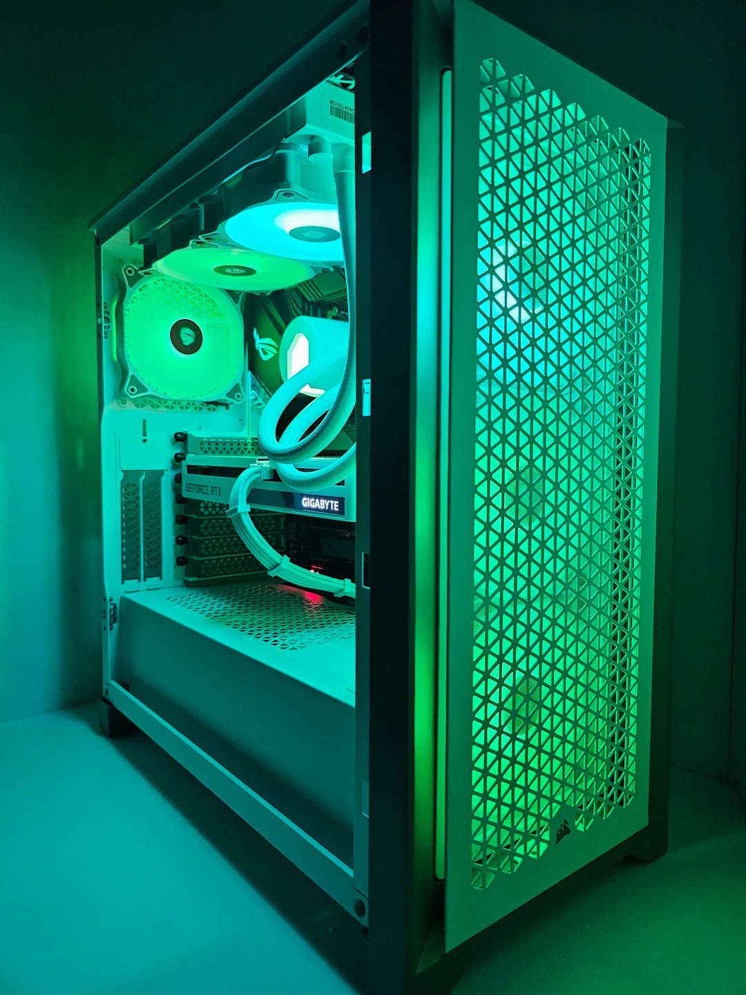 🌀SUPER GAMING BEAST🌀| RYZEN 9 5900X | ASUS X570-E | 32GB RAM