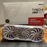 ASRock Taichi White 7900 XTX 24GB OC Edition Like New