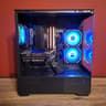 RTX 2060 Gaming PC ( i7 7700K | 16GB RAM | 500GB SSD | Wifi + BT)