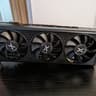 XFX Speedster QICK 308 Black Radeon RX 7600