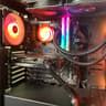 The Beast Gaming PC  | i5-13600KF | RTX 4060 | 32GB DDR5 | 1TB | Wi-Fi & Bluetooth |