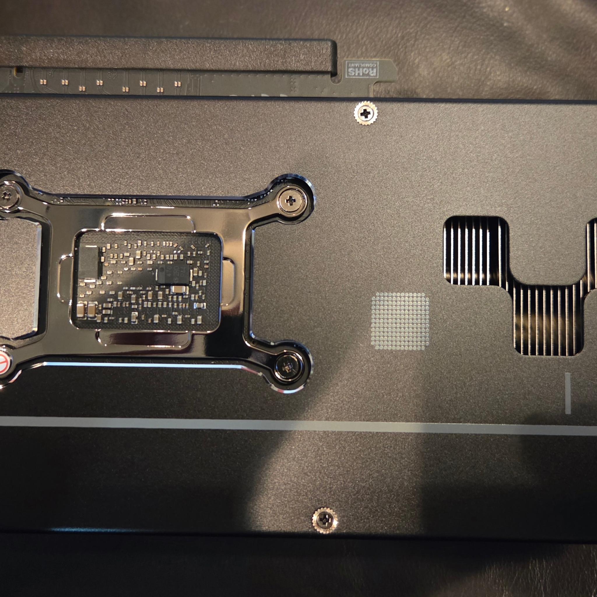 New Intel ARC B580 12GB GPU!