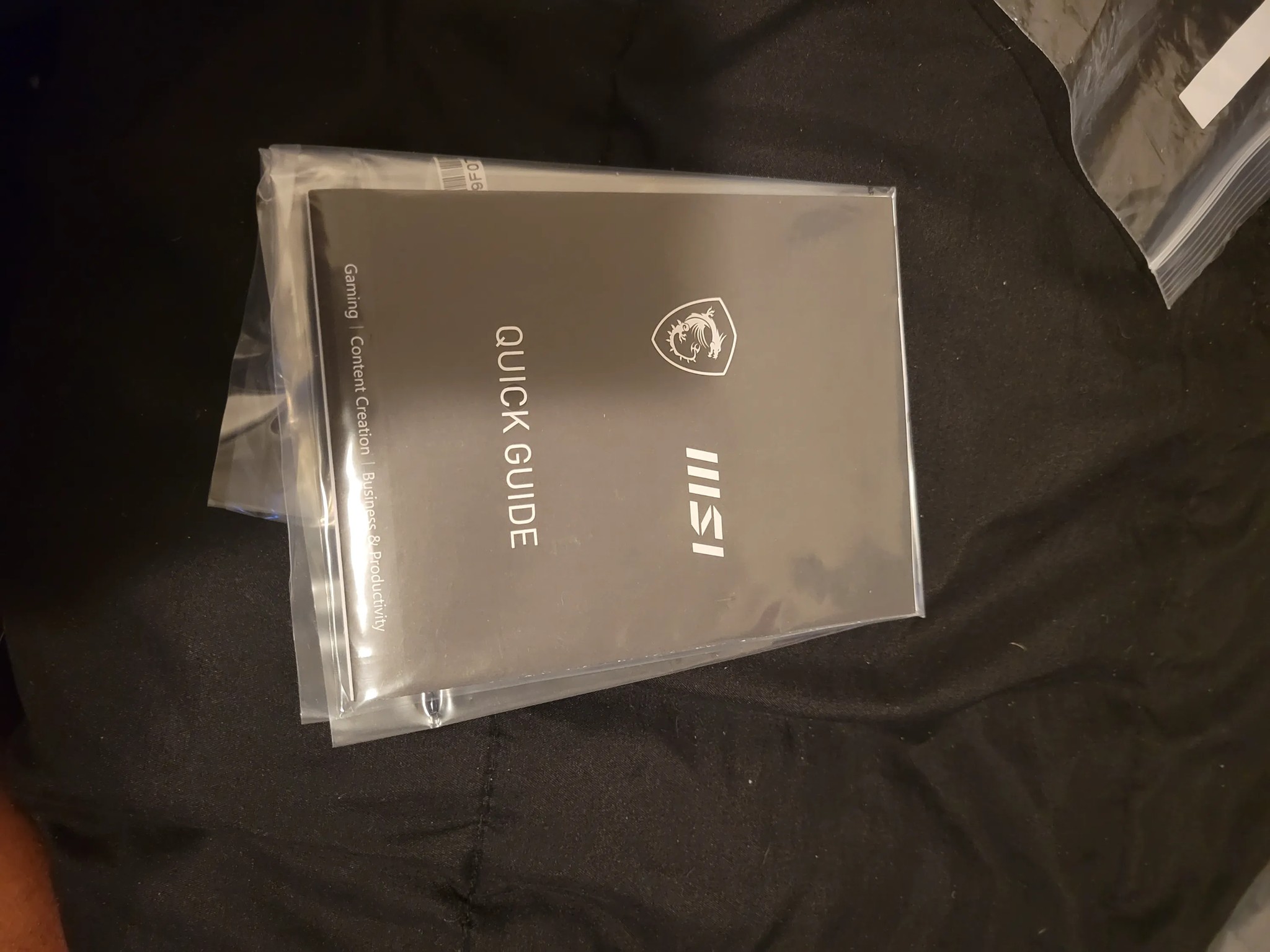 MSI Modern 14 14" Ultra Thin and Light Laptop AMD Ryzen 7-7730U 16 GB DDR4