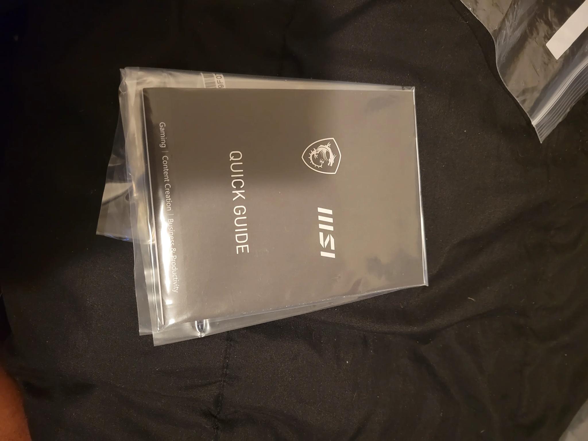 MSI Modern 14 14" Ultra Thin and Light Laptop AMD Ryzen 7-7730U 16 GB DDR4