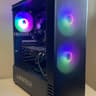 The Budget BEAST Gaming PC (i3 7100, R9 280x)
