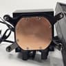 360mm AIO RGB CPU Liquid Cooler for AMD AM5