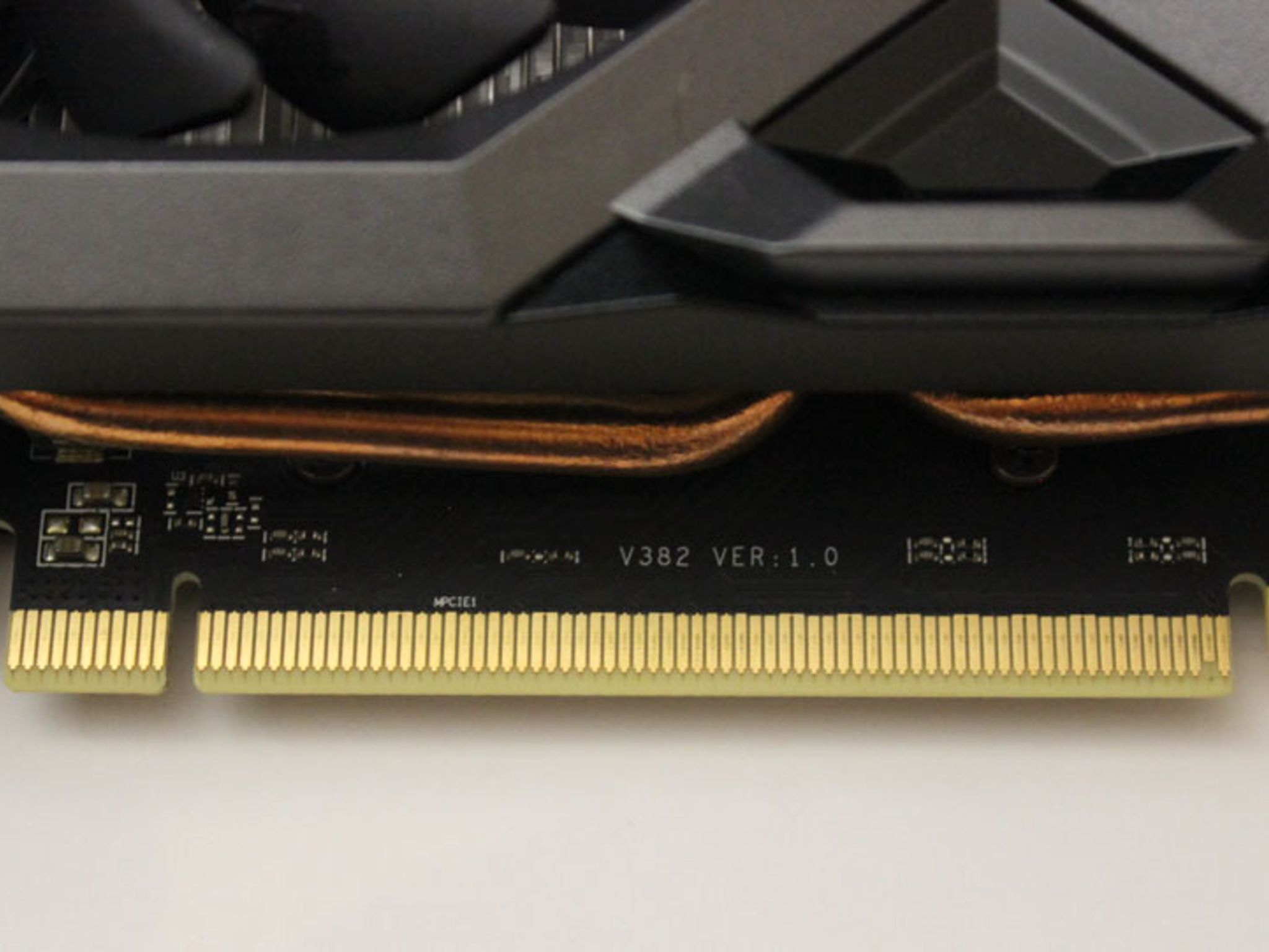 MSI Radeon RX 5500 XT MECH 4G OC - Used