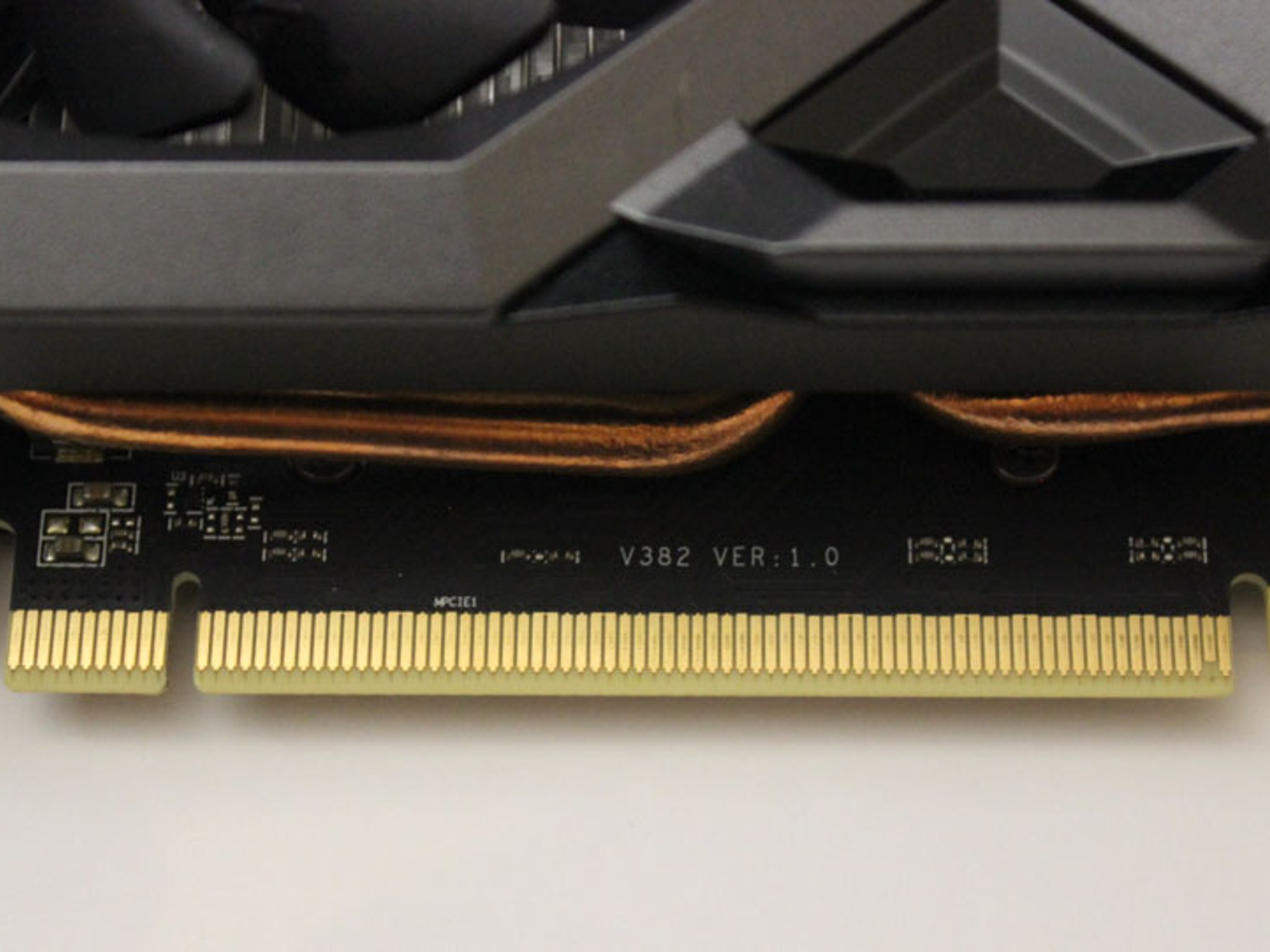 MSI Radeon RX 5500 XT MECH 4G OC - Used