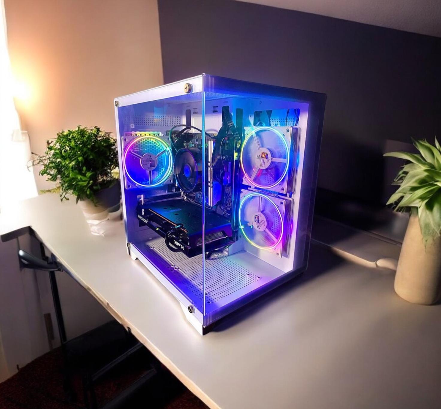 TrueCompute