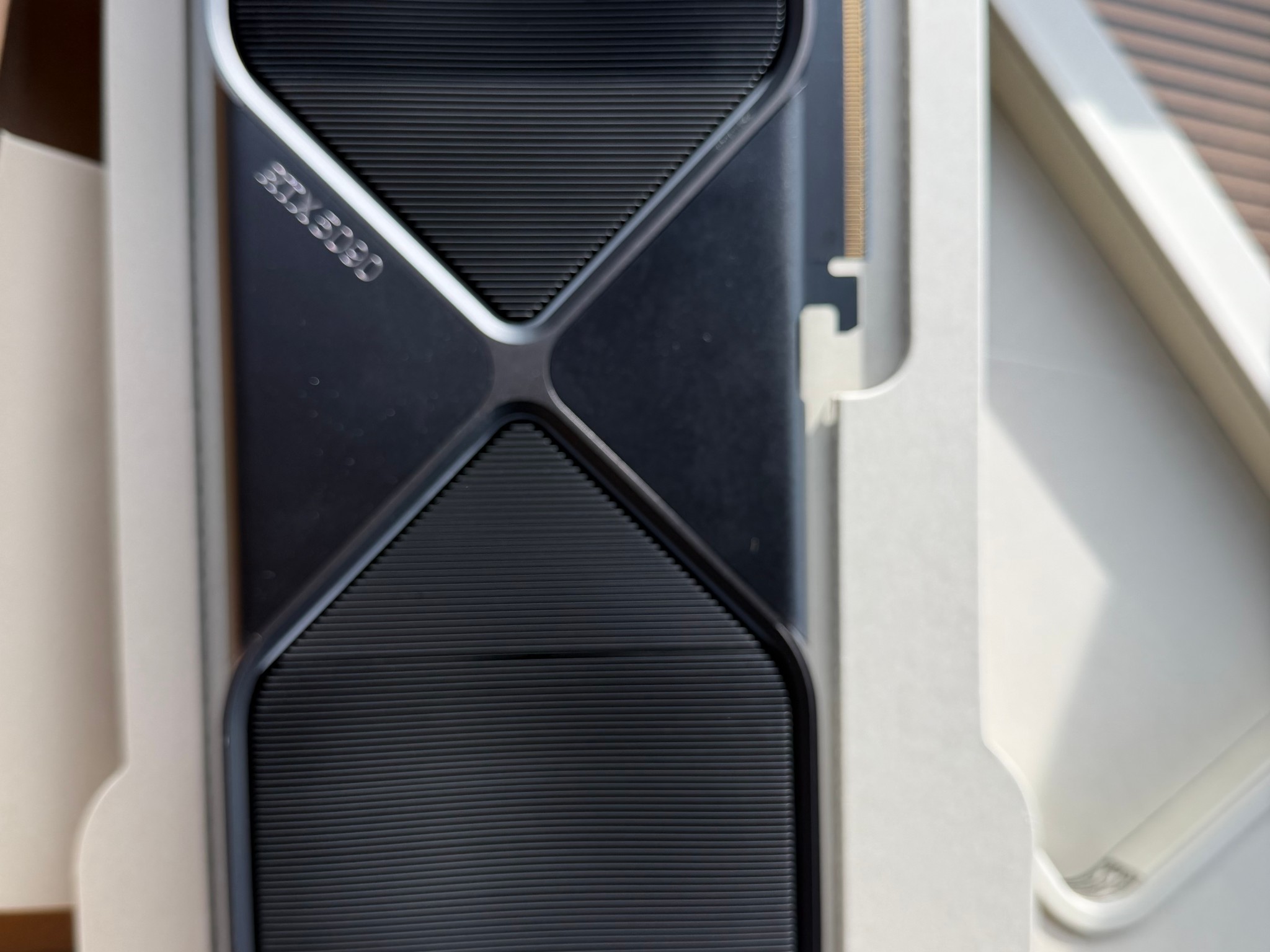 NVIDIA GeForce RTX 5090 Founders Edition