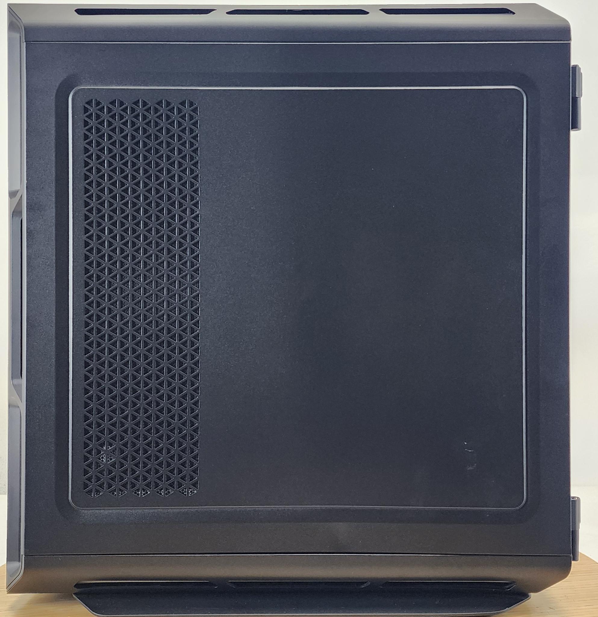 Gaming PC i9-14900KF 32GB RAM 2TB SSD RTX 5070 12GB Windows 11 Computer
