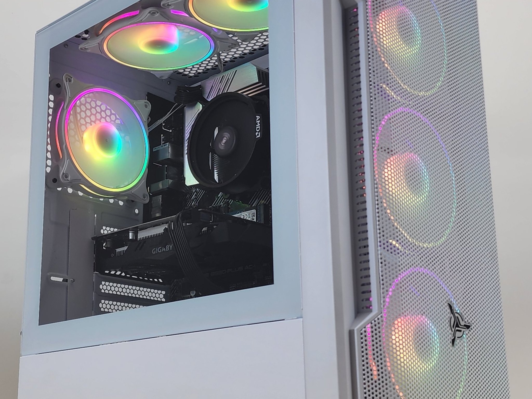 bb9911 ゲームPC i9 9900KF + RTX2080S Ultimate Gaming PC Computer - i9 9900K 4.70GHZ - RTX 2080