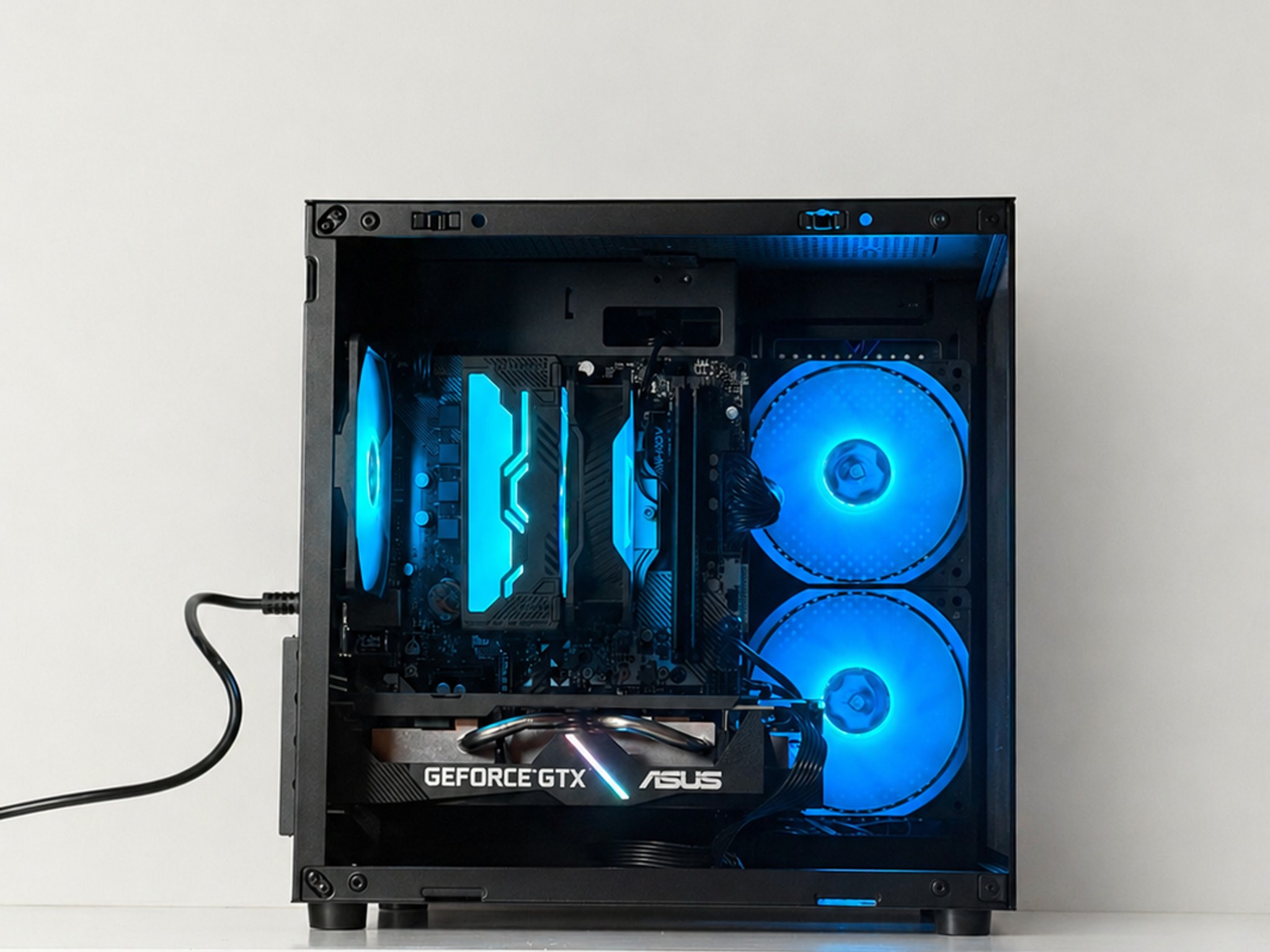 🧊Iceberg | GTX 1660 Super Ryzen 5 2600🧊