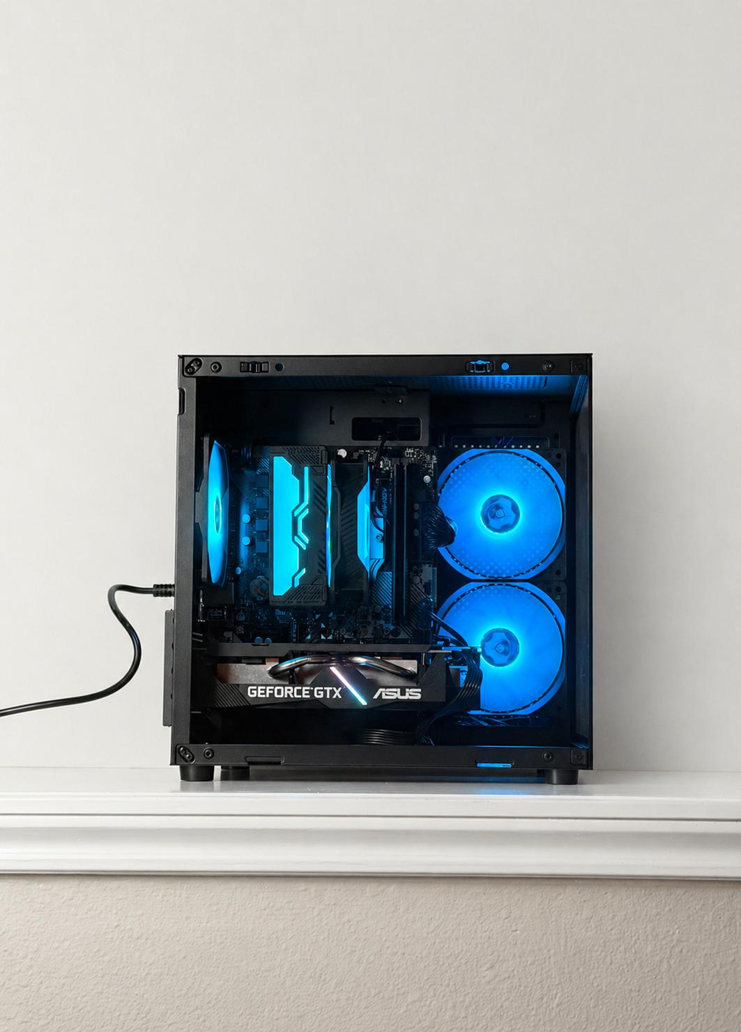 NVIDIA GeForce GTX 1660 SUPER - Image 2