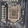 MSI Z490-A PRO LGA1200 DDR4 ATX Motherboard