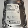 Seagate Barracuda 500GB 7200RPM SATA Hard Drive | Tested & Functional