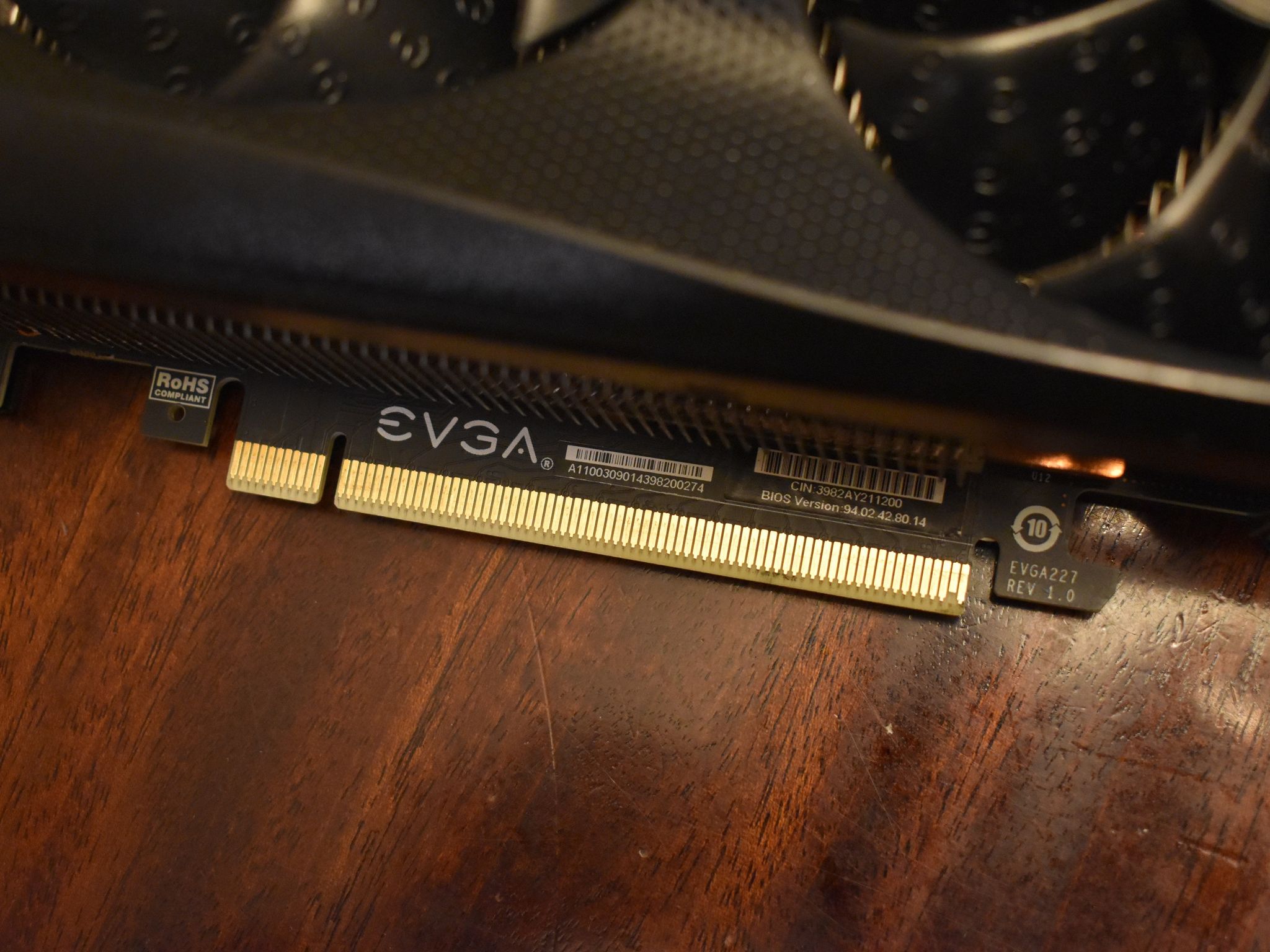 EVGA RTX 3090 FTW3 Ultra Gaming 24GB GDDR6X Graphics Card