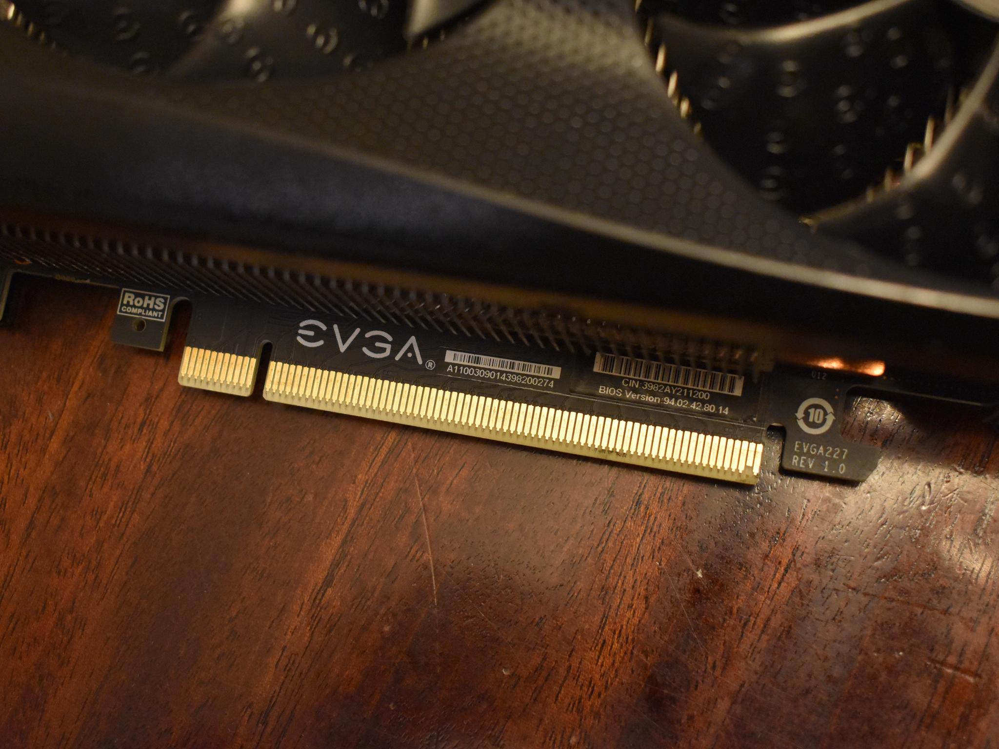 EVGA RTX 3090 FTW3 Ultra Gaming 24GB GDDR6X Graphics Card
