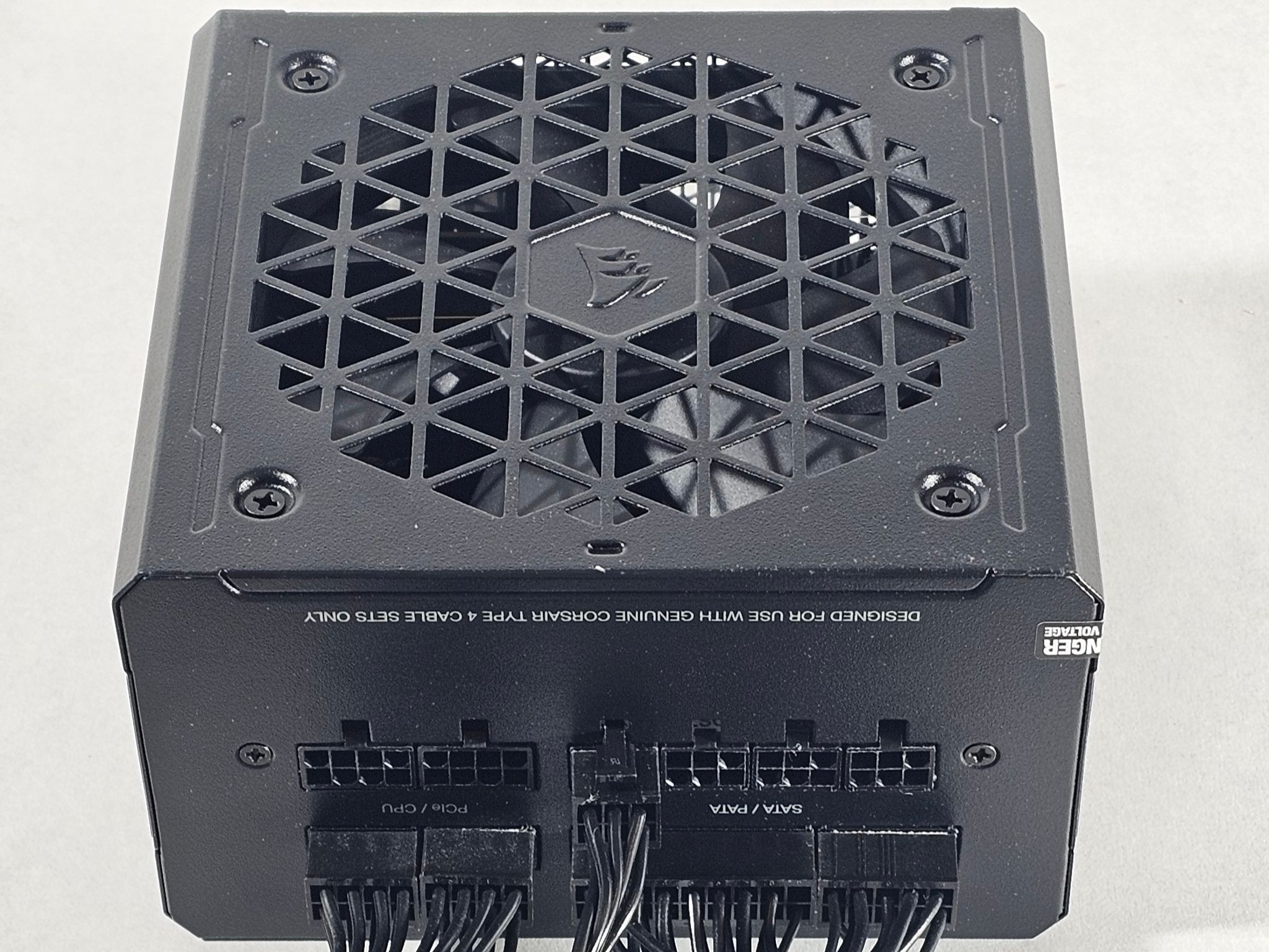 850 Watt PSU Corsair RM850e Power Supply