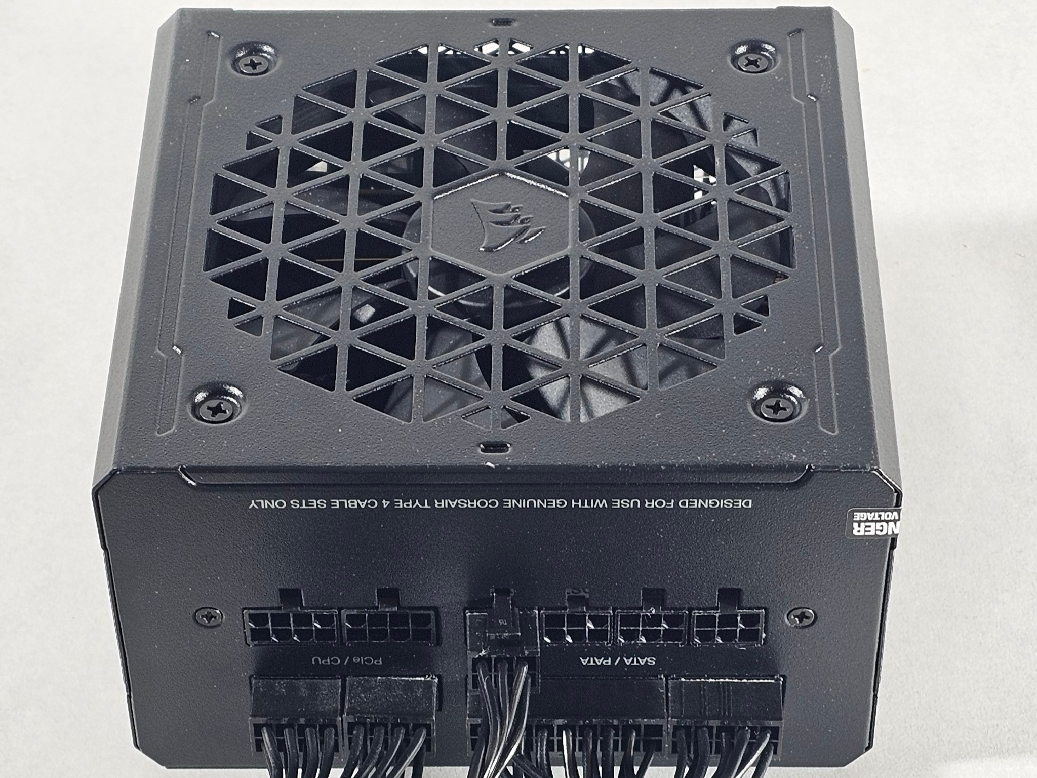850 Watt PSU Corsair RM850e Power Supply