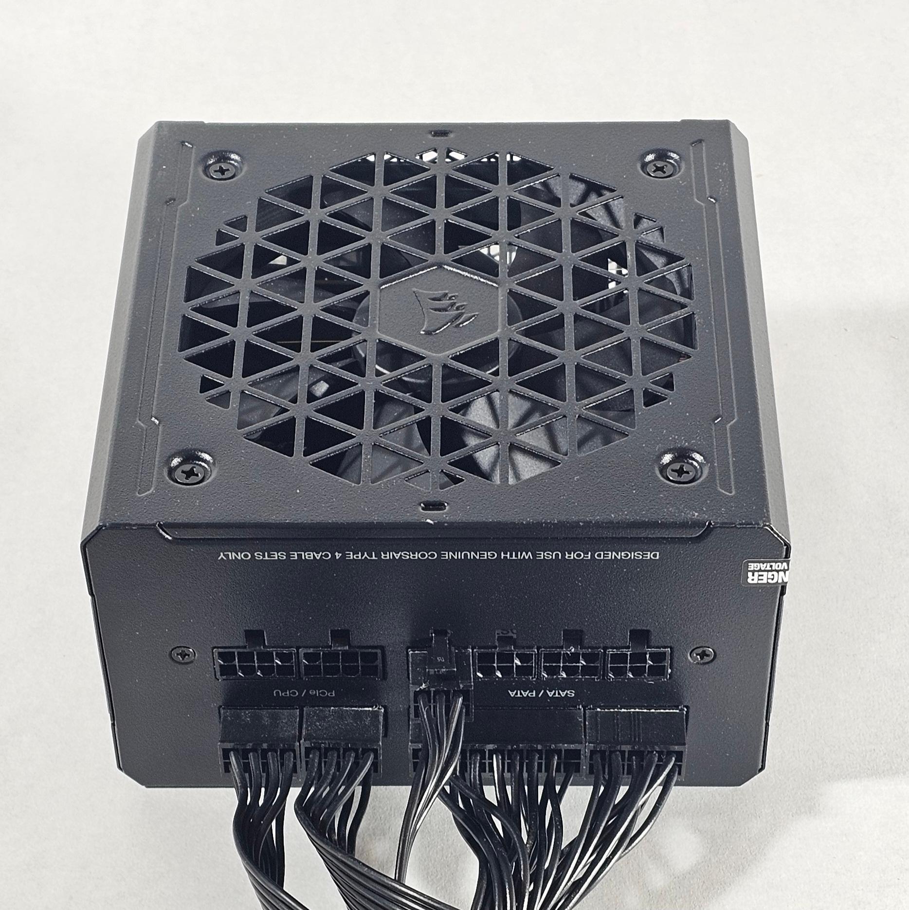 850 Watt PSU Corsair RM850e Power Supply