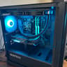 **SALE** RTX 4070 | Intel i5 12400 | 32GB DDR4 | WiFi | The Aviator