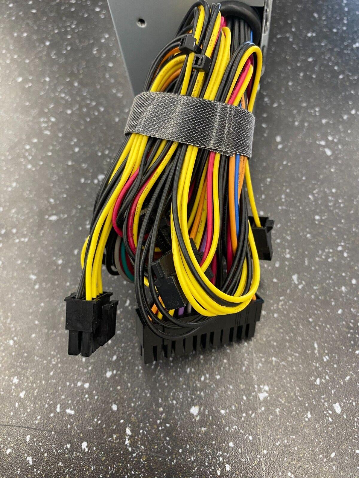 ATX TFX-300 GT-300 300w Power Supply for Dell Optiplex 790 990 3010 7010 9010