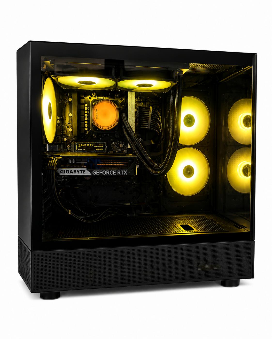 5060|R5 9600X|DDR5 NEW