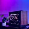 Distinguished Gentleman III 🎩 Nvidia 5070 Founders Edition, Ryzen 9600X, 16GB DDR5 6000MHz, 1TB SSD